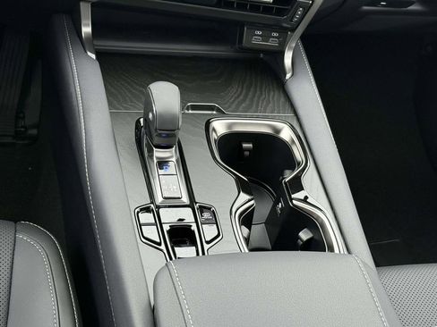 New 2026 Lexus RX 450h AWD image 15