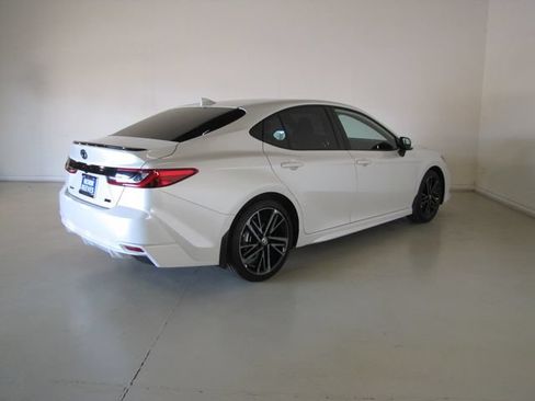 Used 2026 Toyota Camry XSE FWD image 24