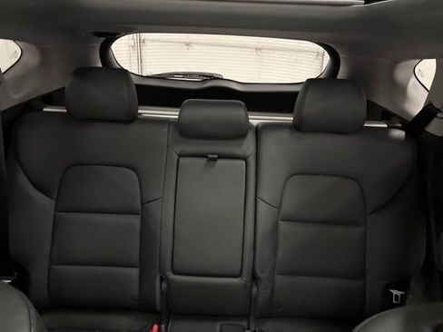 Used 2018 Hyundai Tucson Limited w/ Ultimate Package 02 AWD/4WD image 29