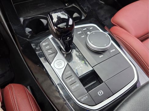 Certified 2024 BMW X3 sDrive30i w/ M Sport Package RWD image 25