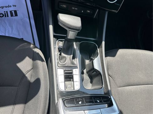 Certified 2023 Hyundai Tucson SEL AWD/4WD image 16