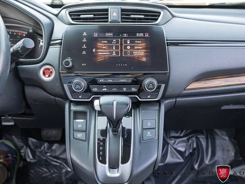 Used 2022 Honda CR-V EX-L image 28