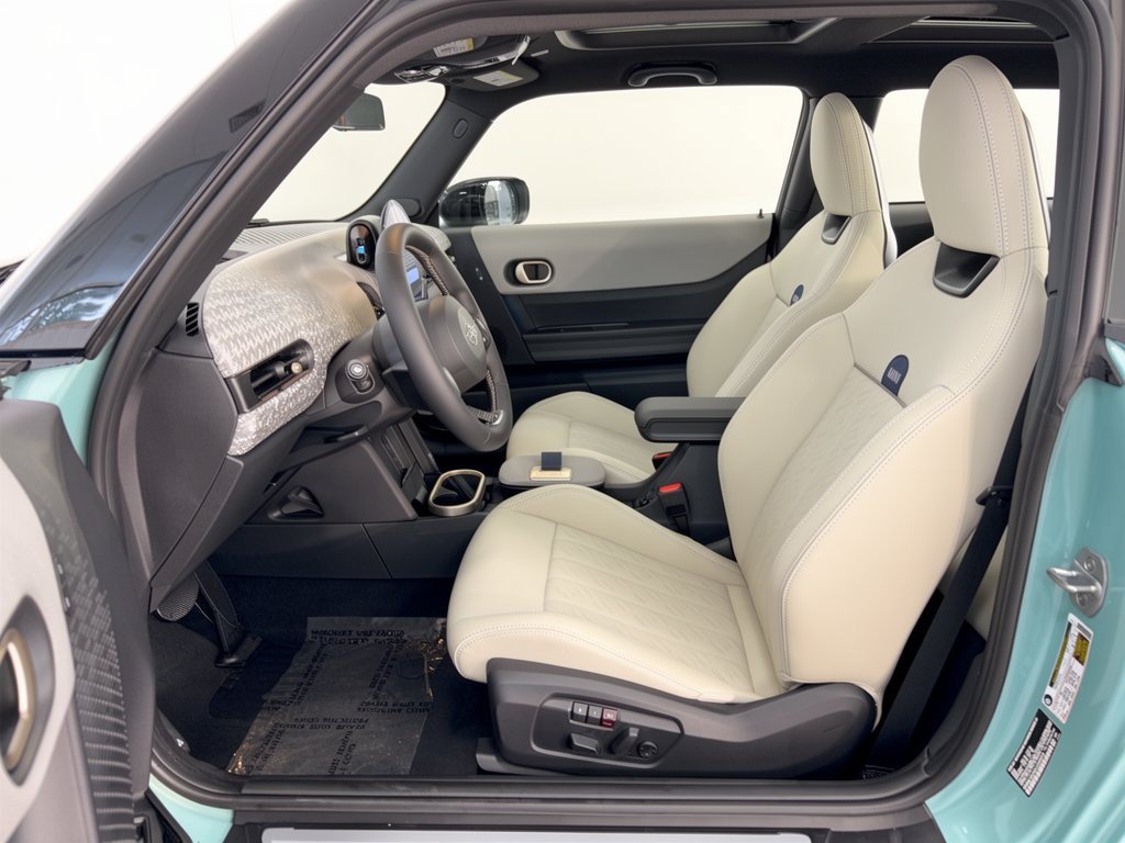 New 2027 MINI Cooper S FWD image 5