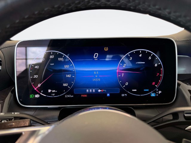 Certified 2025 Mercedes-Benz GLC 300 4MATIC image 24