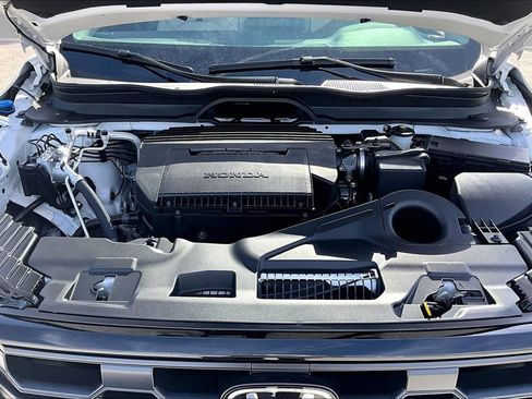 New 2026 Honda Pilot EX-L image 11