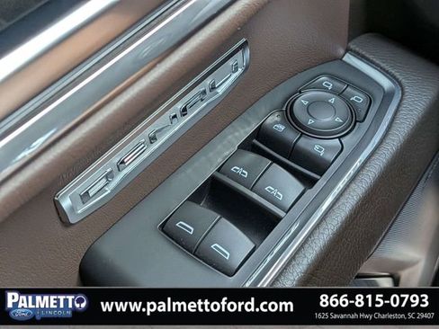 Used 2023 GMC Sierra 1500 Denali AWD/4WD image 25