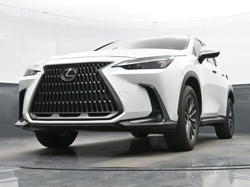 Used 2025 Lexus NX 350 AWD w/ Accessory Package (Z2) image 44