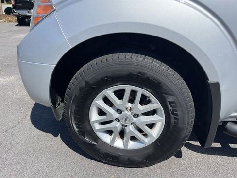 Used 2018 Nissan Frontier SV w/ Value Truck Package image 27