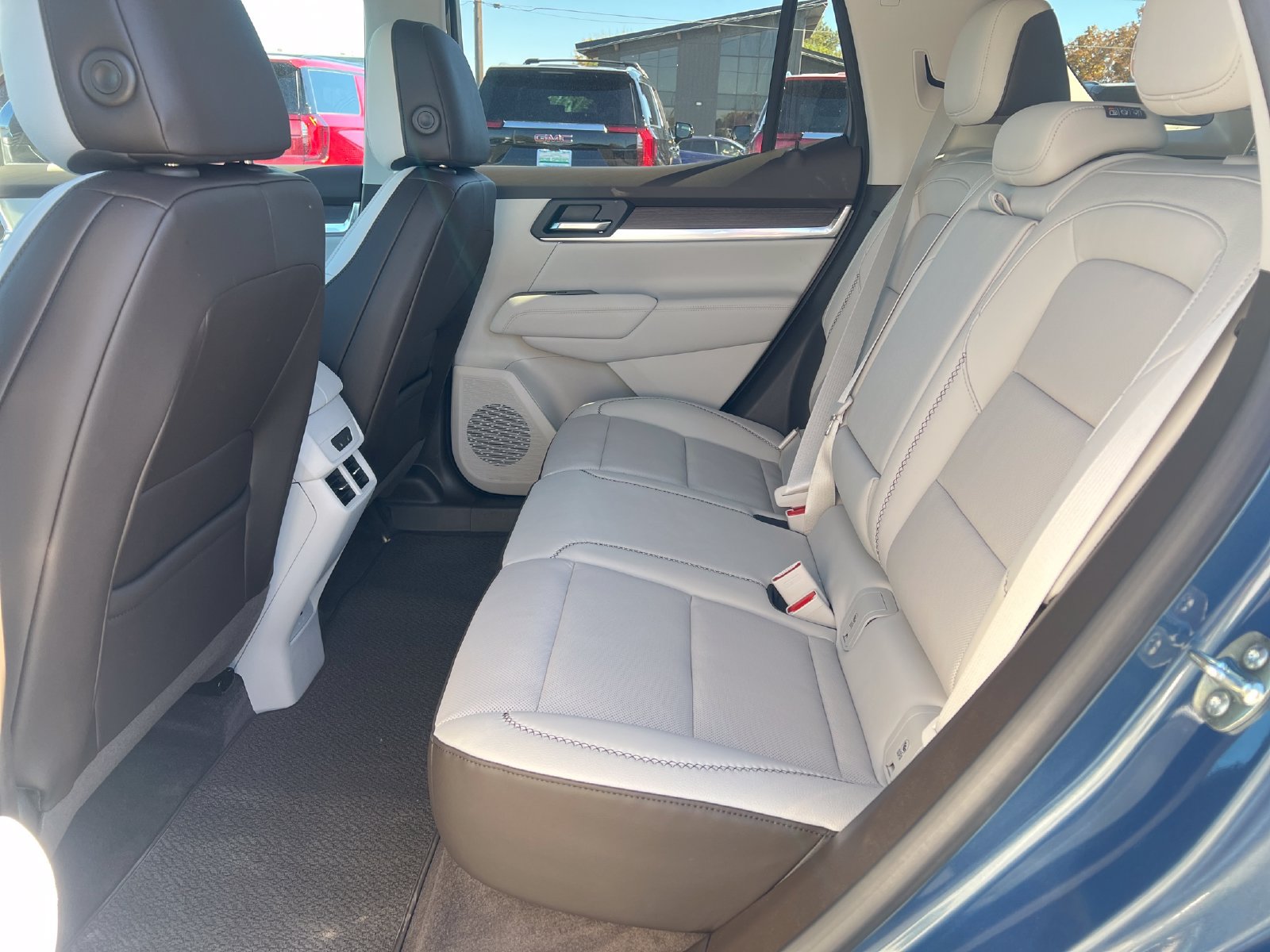 New 2027 GMC Terrain Denali AWD/4WD image 20
