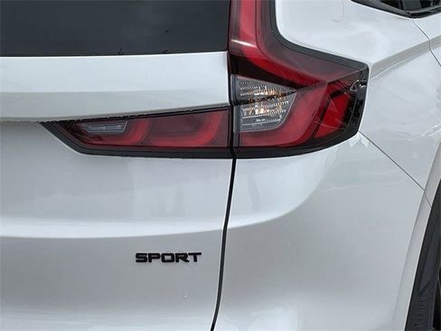 New 2026 Honda CR-V Sport image 7