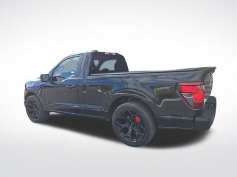 Used 2025 Ford F150 XL image 1