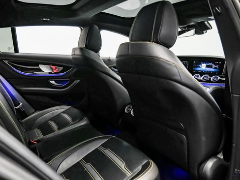 Used 2022 Mercedes-Benz AMG GT 53 image 81