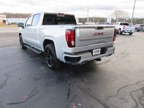 Used 2022 GMC Sierra 1500 Elevation image 8