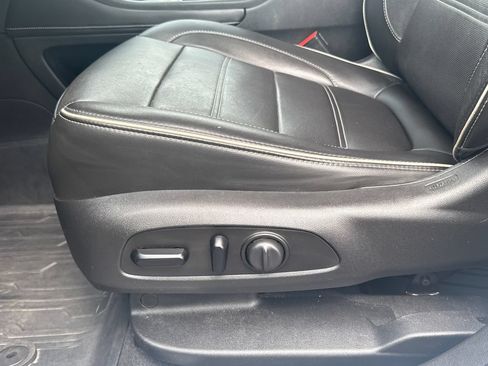 Certified 2020 GMC Acadia Denali w/ LPO, Floor Liner Package AWD/4WD image 15
