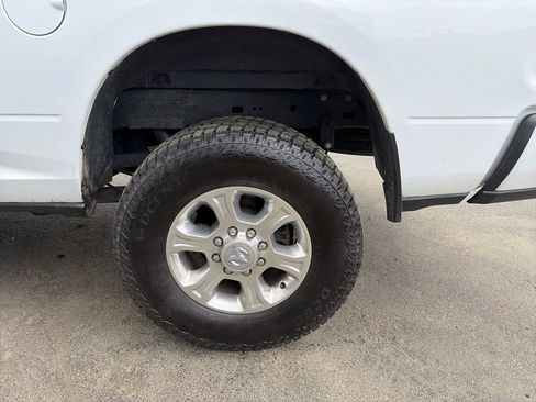 Used 2023 RAM 2500 Big Horn w/ Level 1 Equipment Group AWD/4WD image 15