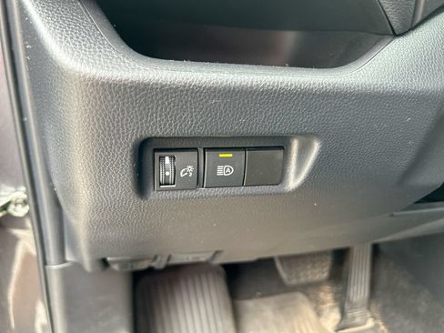 Certified 2024 Toyota RAV4 LE FWD image 13