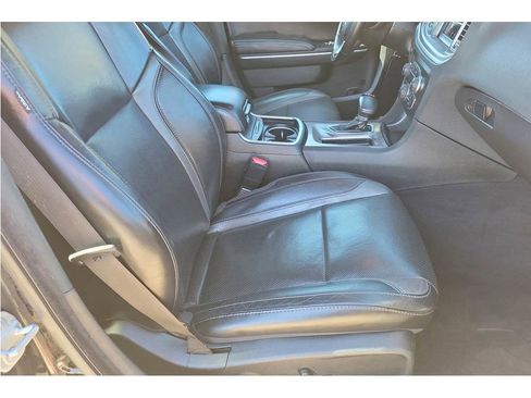 Used 2022 Dodge Charger SXT w/ Leather Interior Group image 21