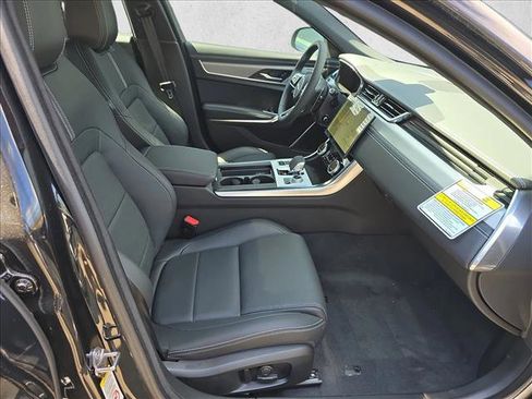 New 2024 Jaguar XF R-Dynamic SE image 10