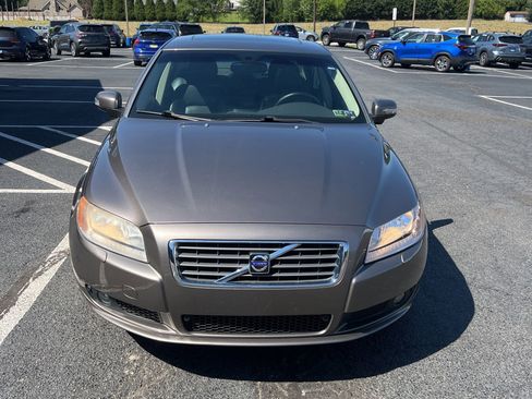 Used 2009 Volvo S80 3.2 FWD image 8