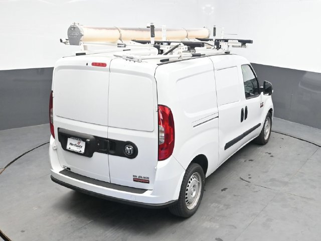 Used 2022 RAM ProMaster City Tradesman FWD image 28
