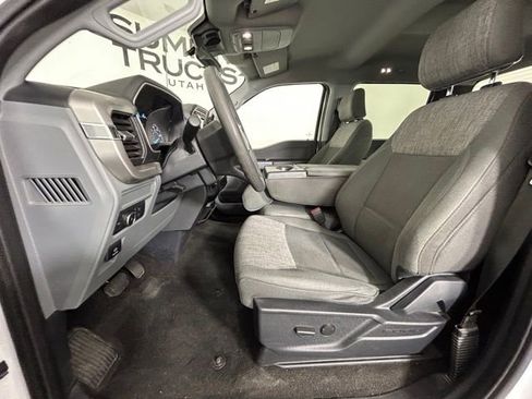 Used 2022 Ford F150 XLT w/ Trailer Tow Package image 19