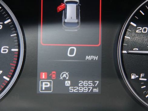 Used 2023 Subaru Outback Premium AWD/4WD image 25