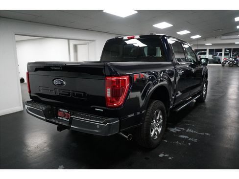 Used 2021 Ford F150 XLT w/ Equipment Group 302A High image 7