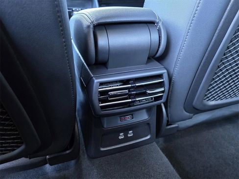 Used 2025 Audi A3 2.0T Premium w/ Black Optic Package image 11