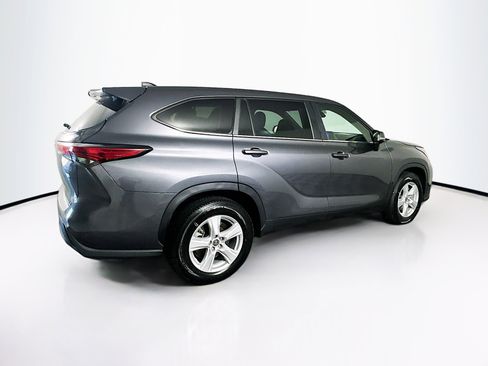 Used 2023 Toyota Highlander LE image 10