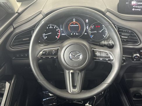 Certified 2026 MAZDA CX-30 2.5 Turbo w/ Premium Plus Pkg AWD/4WD image 24