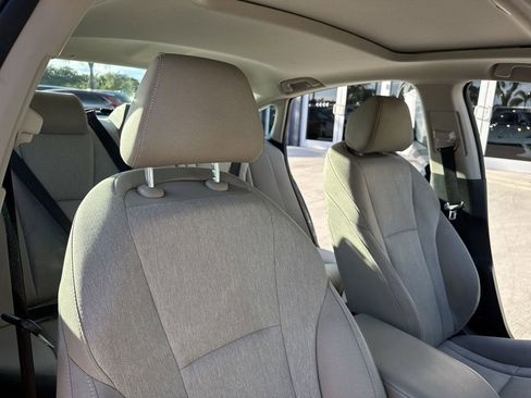 Used 2024 Honda Accord EX image 45