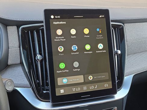 New 2026 Volvo XC90 B6 Ultra image 27