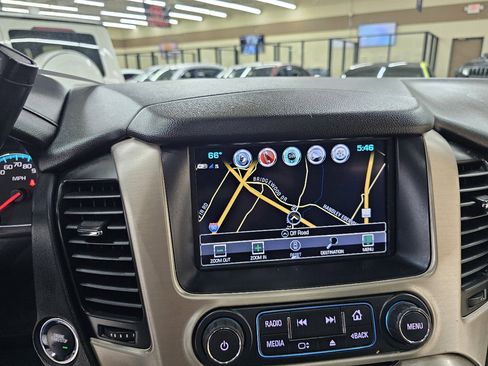 Used 2017 GMC Yukon Denali w/ Open Road Package image 35