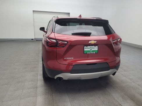 Used 2019 Chevrolet Blazer LT w/ Sound & Technology Package FWD image 6