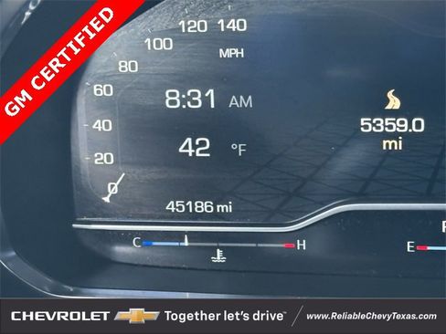 Certified 2024 GMC Yukon SLE w/ Max Trailering Package image 16