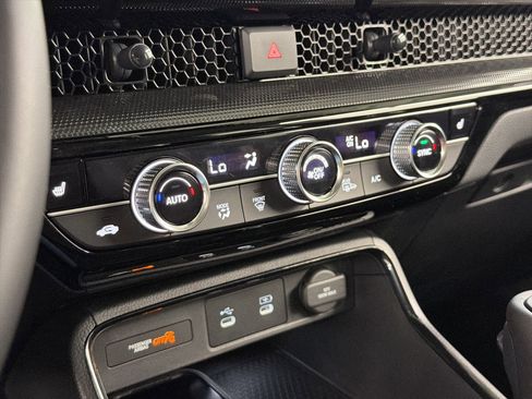 New 2026 Honda CR-V EX-L image 19