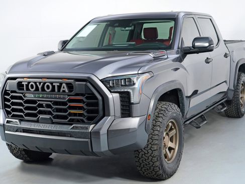 Used 2023 Toyota Tundra TRD Pro image 52