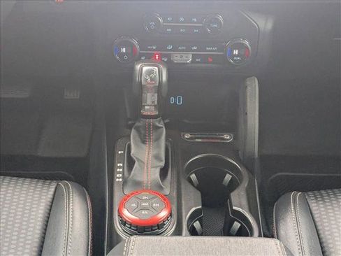 Used 2023 Ford Bronco Raptor image 10