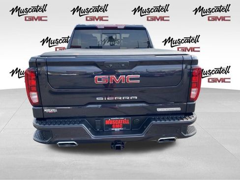 Used 2023 GMC Sierra 1500 Elevation w/ Elevation Premium Package AWD/4WD image 7