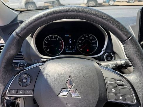 Used 2024 Mitsubishi Eclipse Cross SE AWD/4WD image 16
