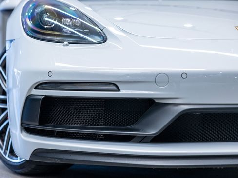 Used 2023 Porsche 718 Cayman GTS RWD image 16