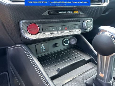 Certified 2024 Ford Mustang Premium RWD image 13