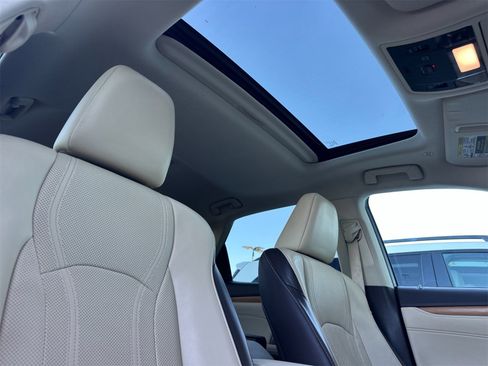 Used 2017 Lexus RX 350 FWD image 18