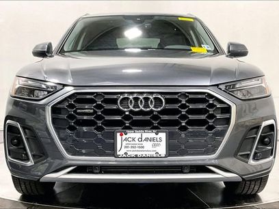 Used 2023 Audi Q5 2.0T Premium w/ Convenience Package