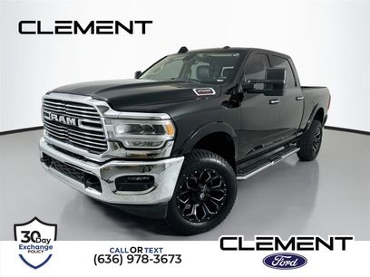 Used 2022 RAM 2500 Laramie