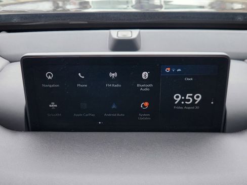 Used 2021 Acura TLX w/ Technology Package image 17