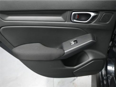 New 2026 Honda Civic Sport image 22