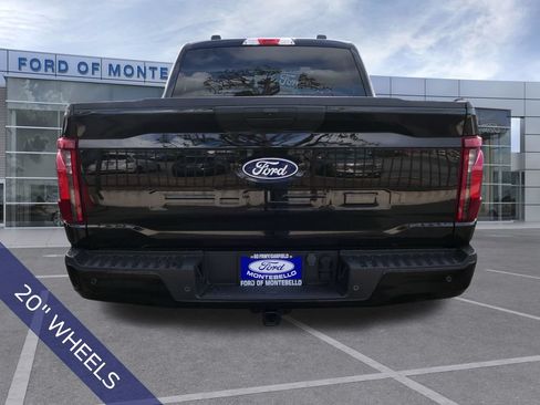 Used 2024 Ford F150 STX RWD image 4