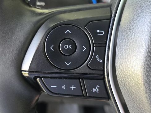 Used 2021 Toyota Venza Limited AWD/4WD image 29