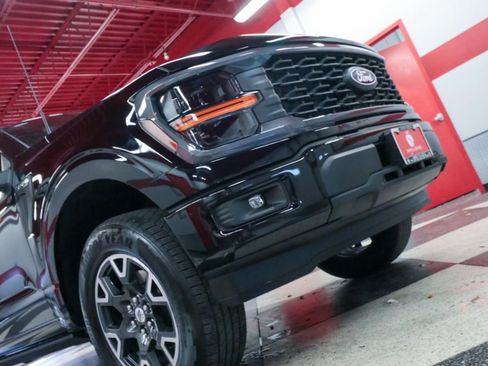 Used 2024 Ford F150 STX RWD image 28
